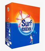 Surf excel